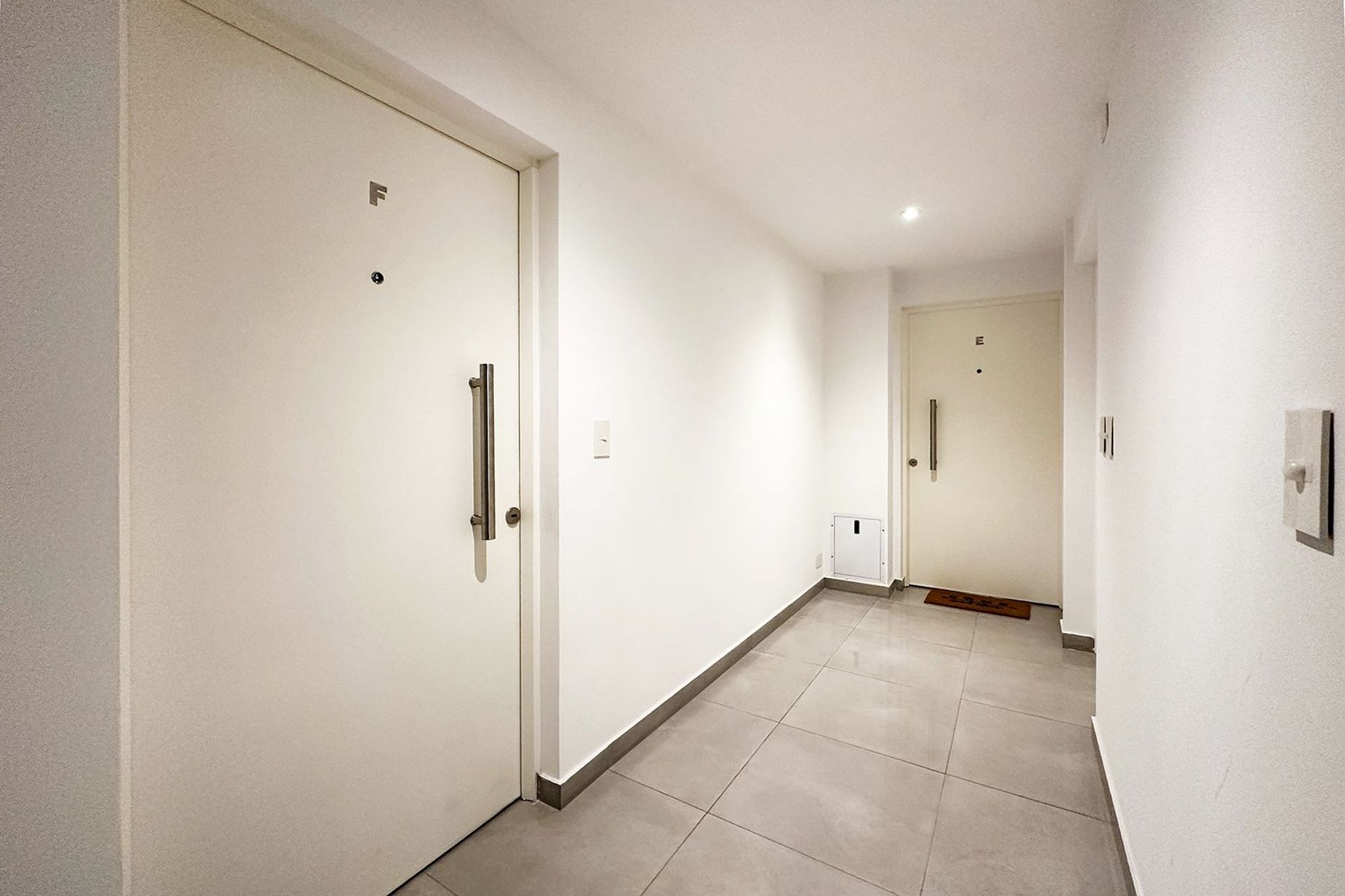 Venta Departamento 2 Amb Balcon Coch Punta Chica