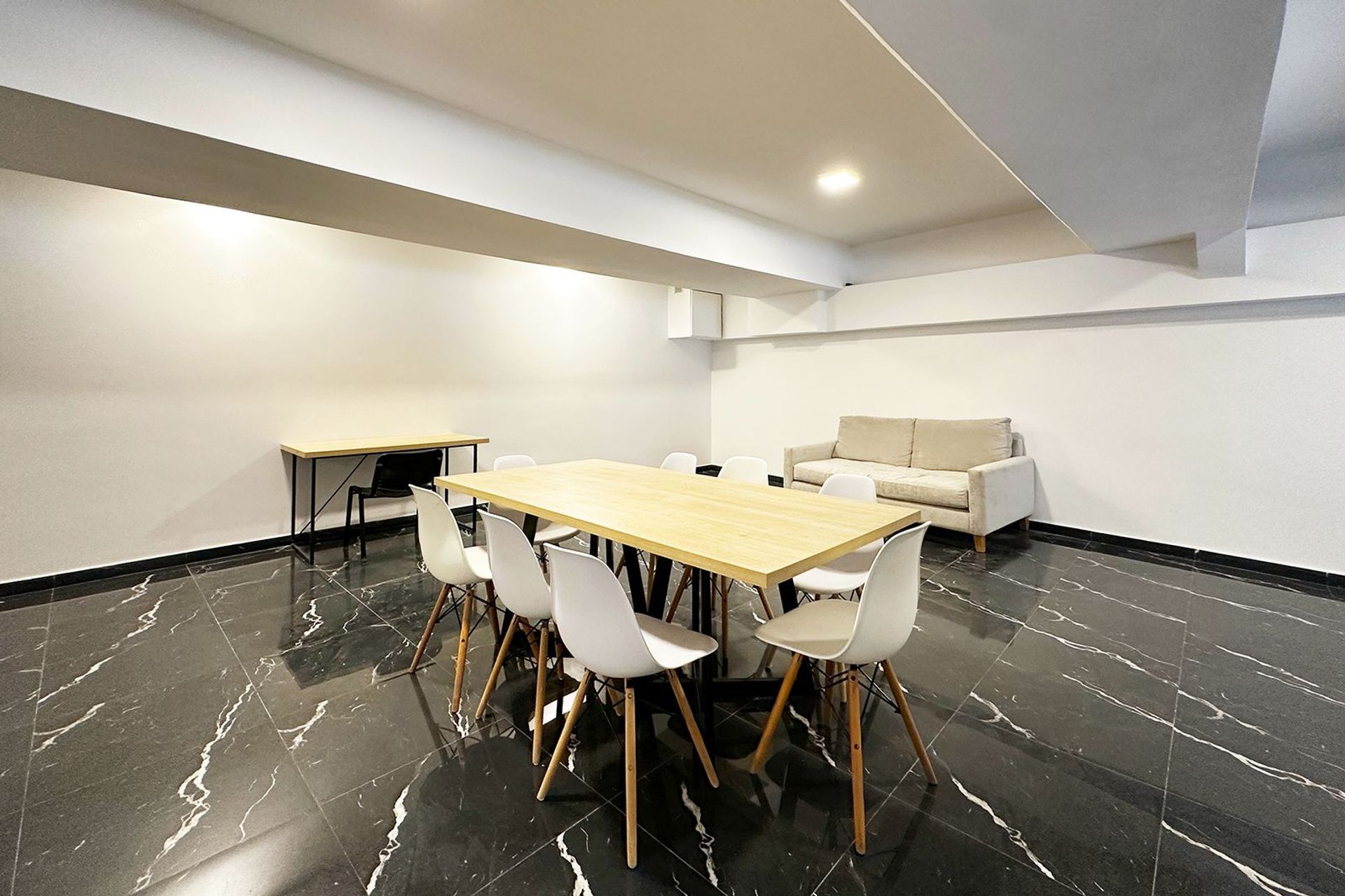 Venta Departamento 2 Amb Balcon Coch Punta Chica