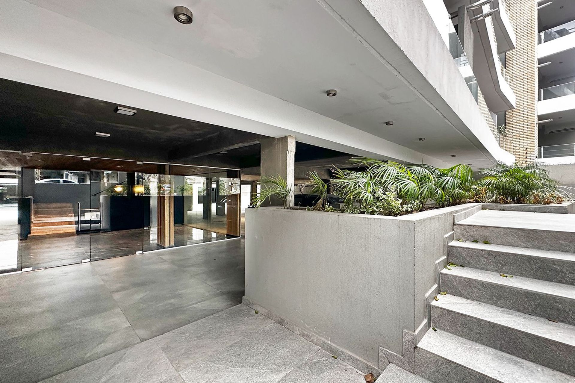 Venta Departamento 2 Amb Balcon Coch Punta Chica