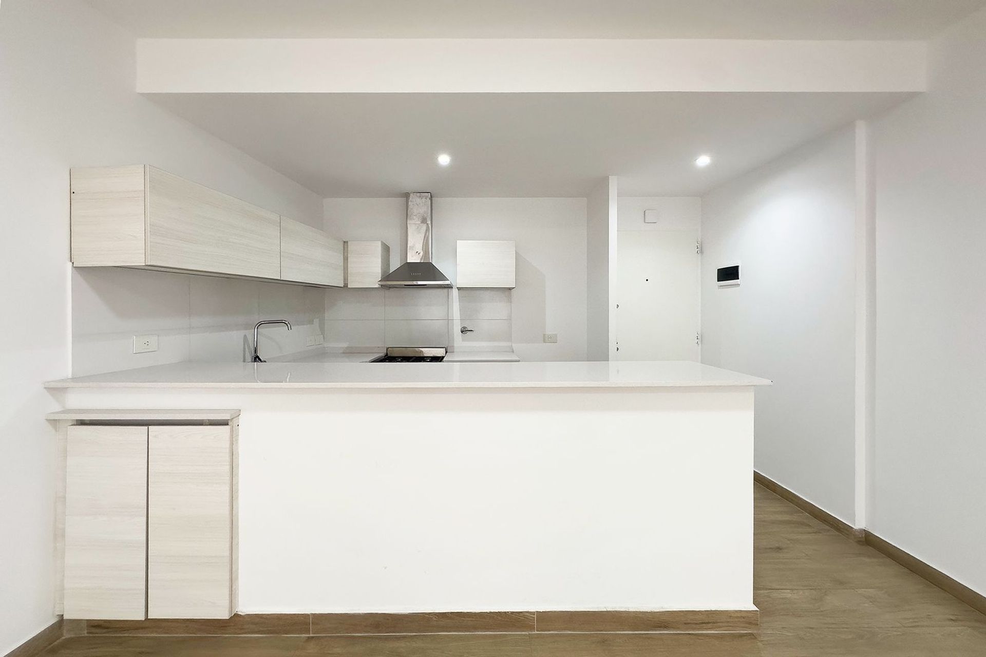 Venta Departamento 2 Amb Balcon Coch Punta Chica