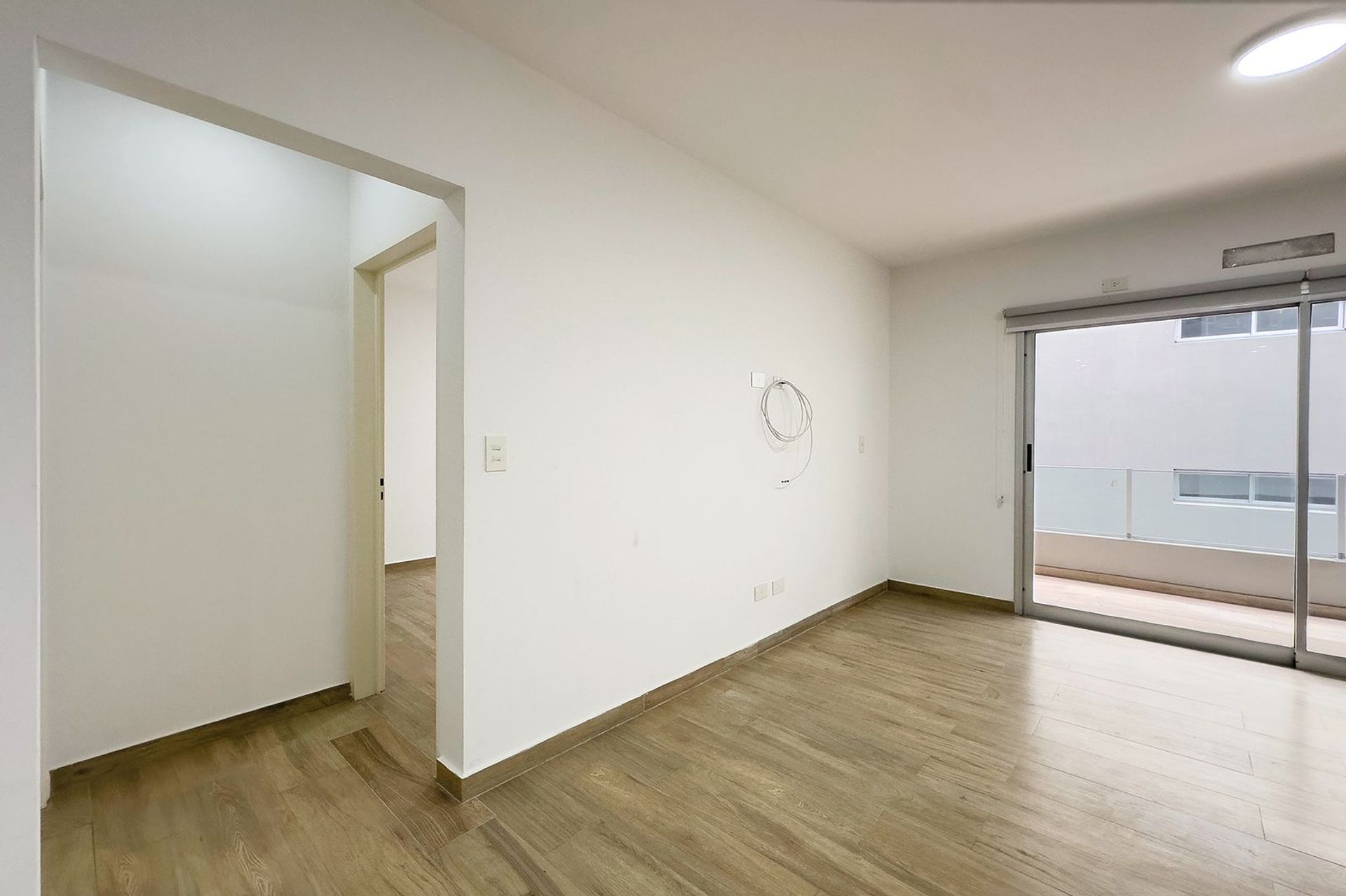 Venta Departamento 2 Amb Balcon Coch Punta Chica