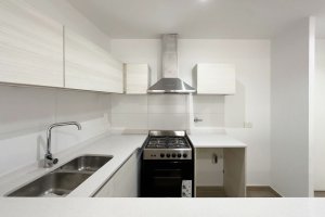 Apartment for Sale: 2 Rooms, Balcony, Coch, Punta Chica