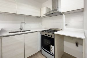 Apartment for Sale: 2 Rooms, Balcony, Coch, Punta Chica