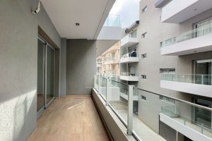 Apartment for Sale: 2 Rooms, Balcony, Coch, Punta Chica