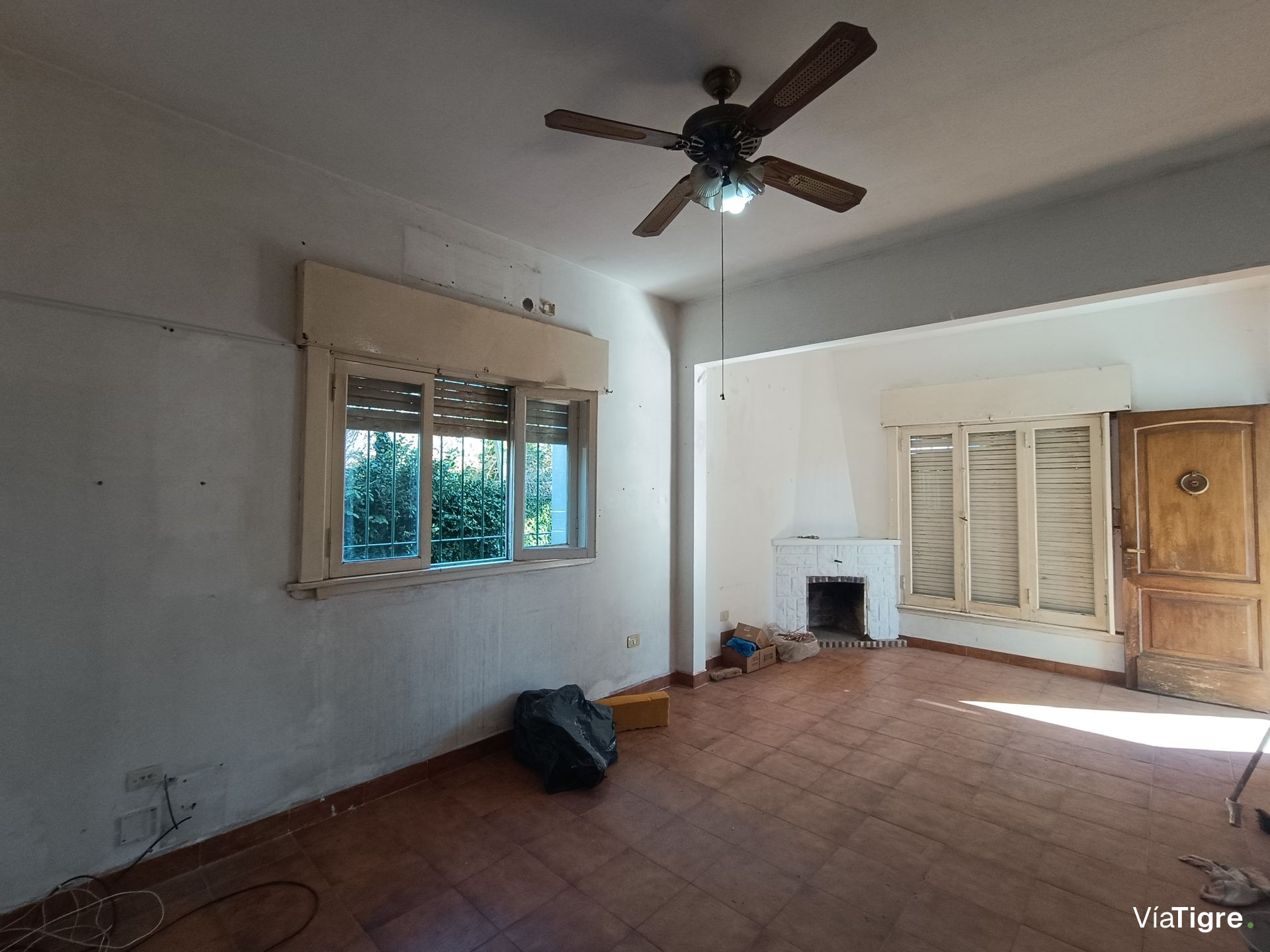 Casa Multifamiliar Venta Benavidez Quincho Garage