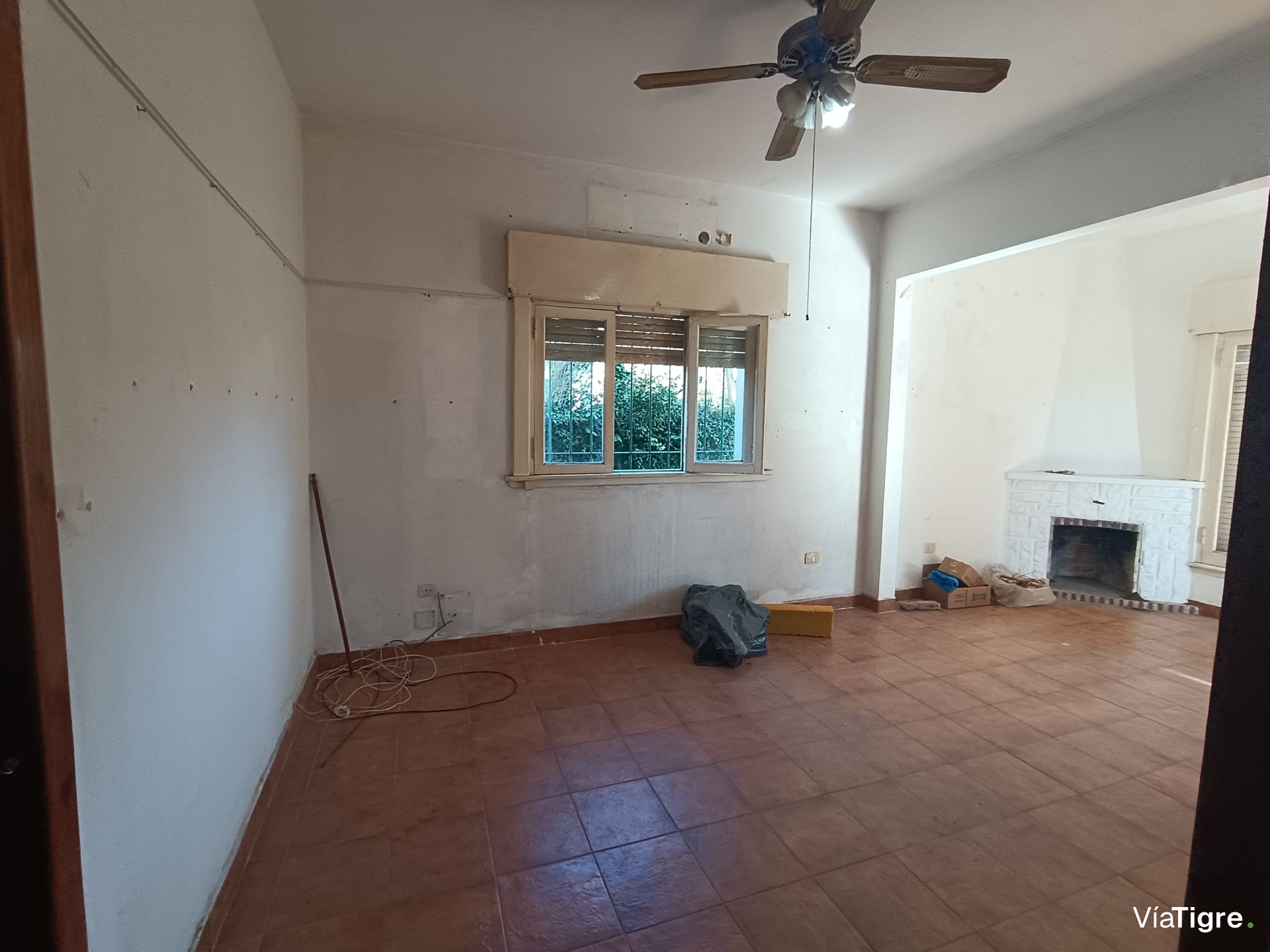 Casa Multifamiliar Venta Benavidez Quincho Garage
