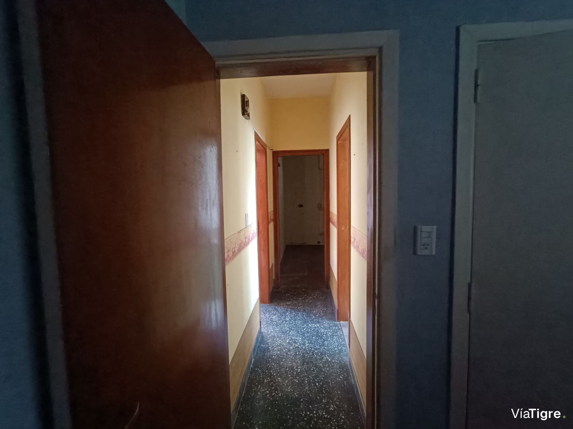 Casa Multifamiliar Venta Benavidez Quincho Garage