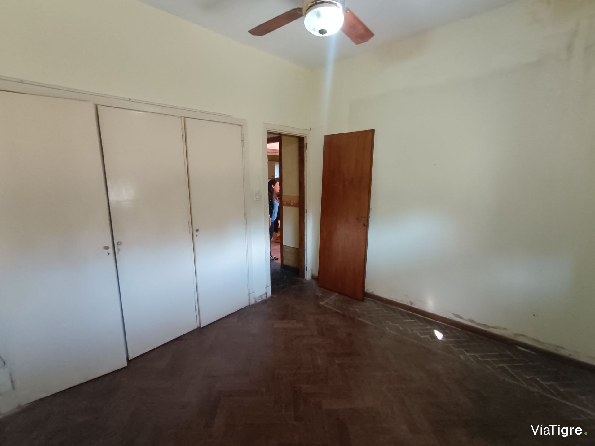 Casa Multifamiliar Venta Benavidez Quincho Garage