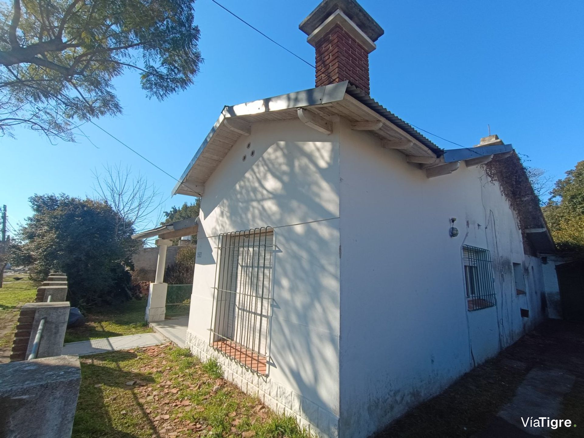 Casa Multifamiliar Venta Benavidez Quincho Garage