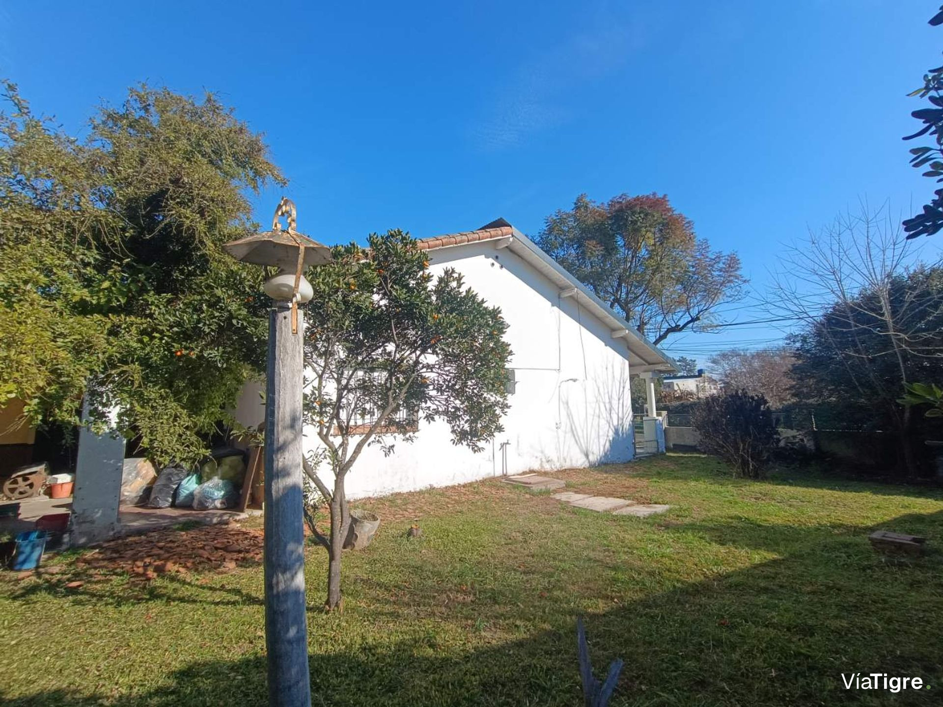 Casa Multifamiliar Venta Benavidez Quincho Garage