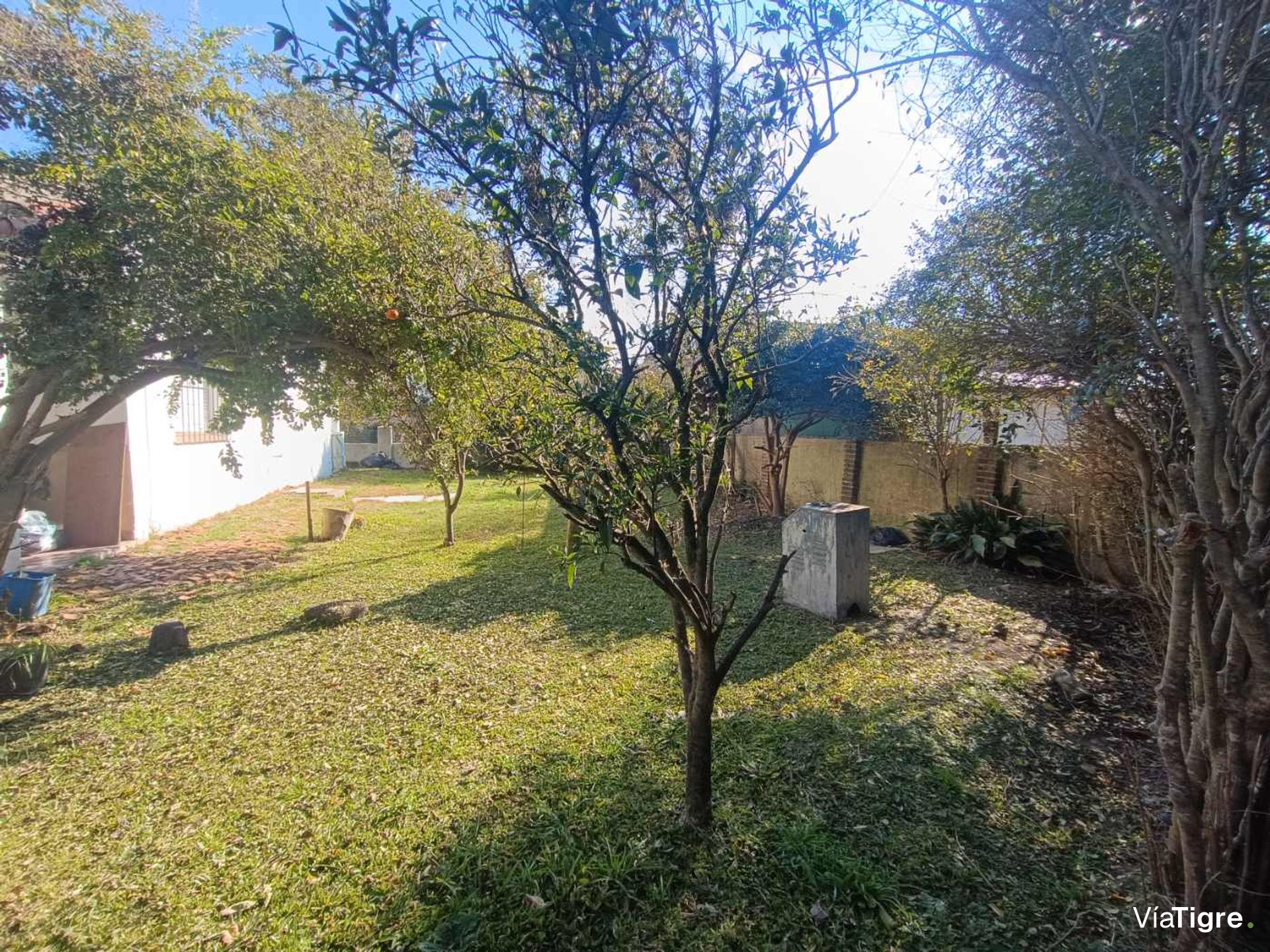 Casa Multifamiliar Venta Benavidez Quincho Garage