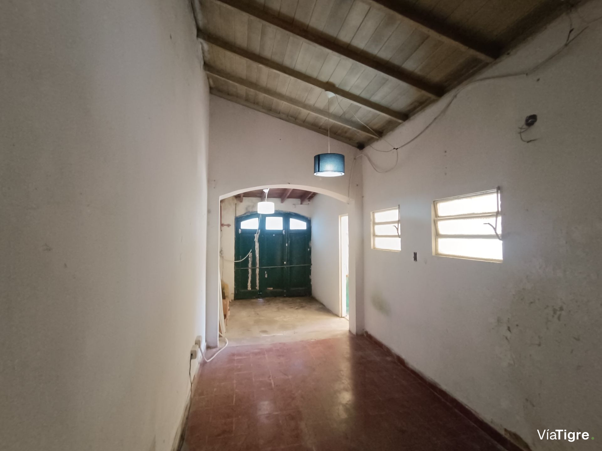 Casa Multifamiliar Venta Benavidez Quincho Garage