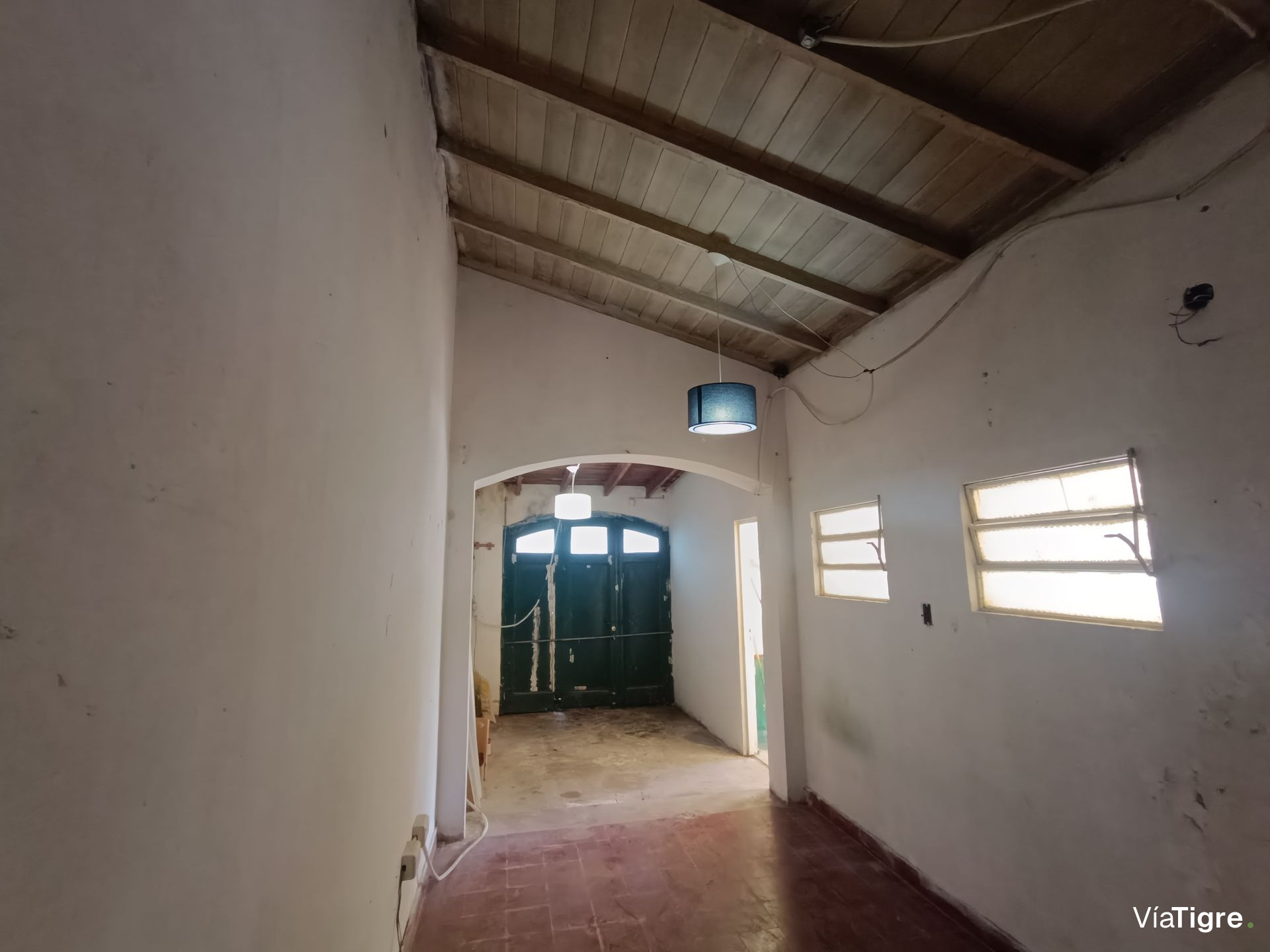 Casa Multifamiliar Venta Benavidez Quincho Garage