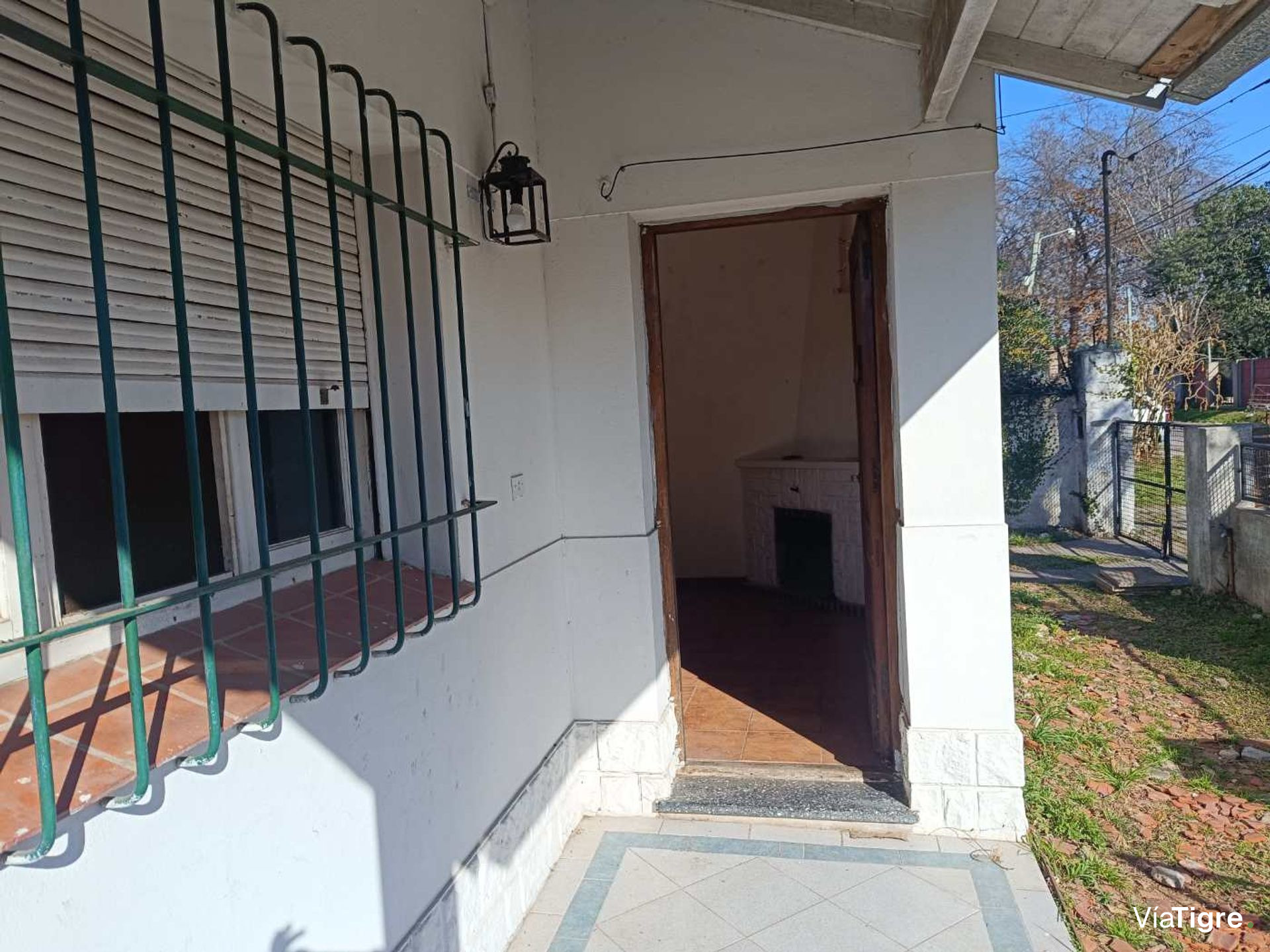 Casa Multifamiliar Venta Benavidez Quincho Garage