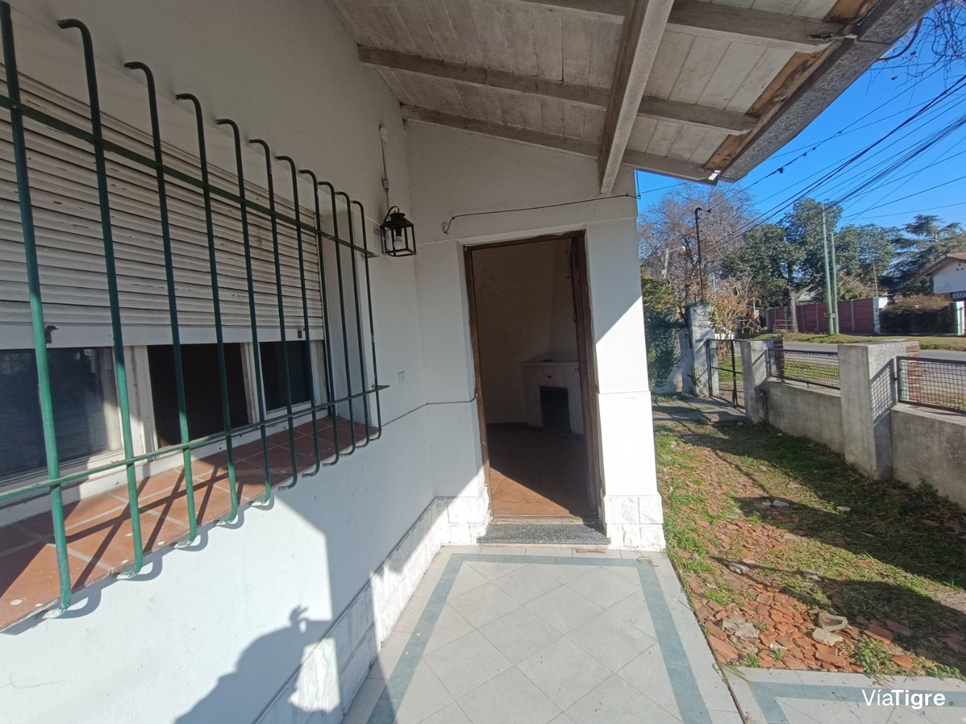 Casa Multifamiliar Venta Benavidez Quincho Garage
