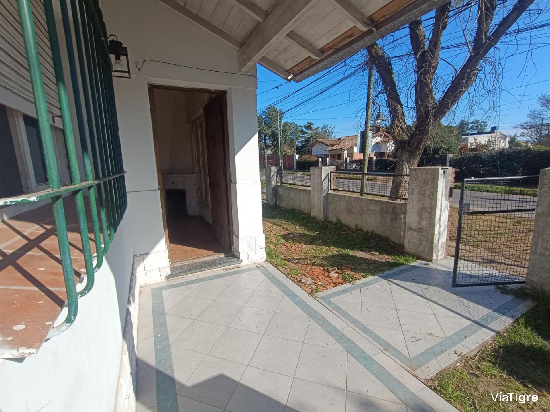 Casa Multifamiliar Venta Benavidez Quincho Garage