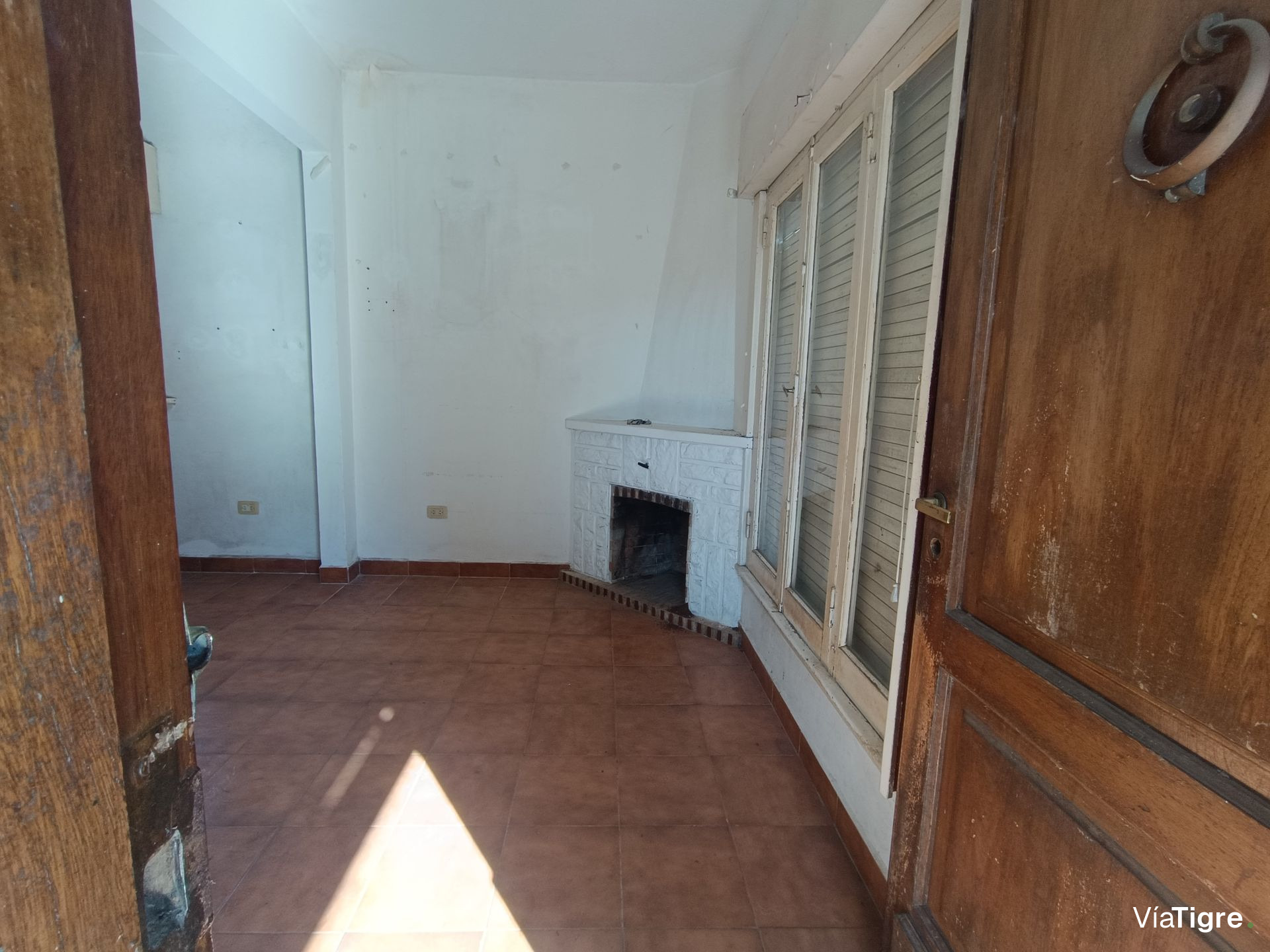 Casa Multifamiliar Venta Benavidez Quincho Garage