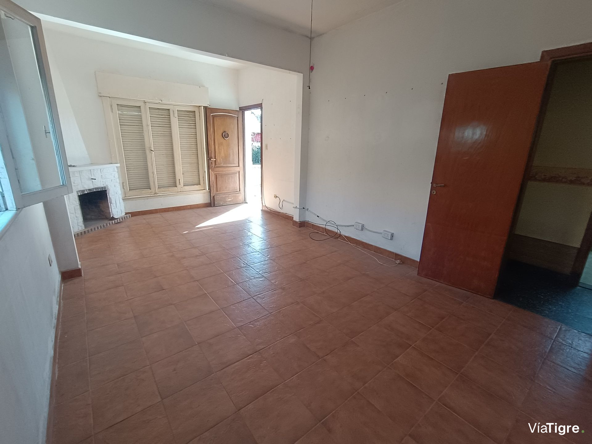 Casa Multifamiliar Venta Benavidez Quincho Garage