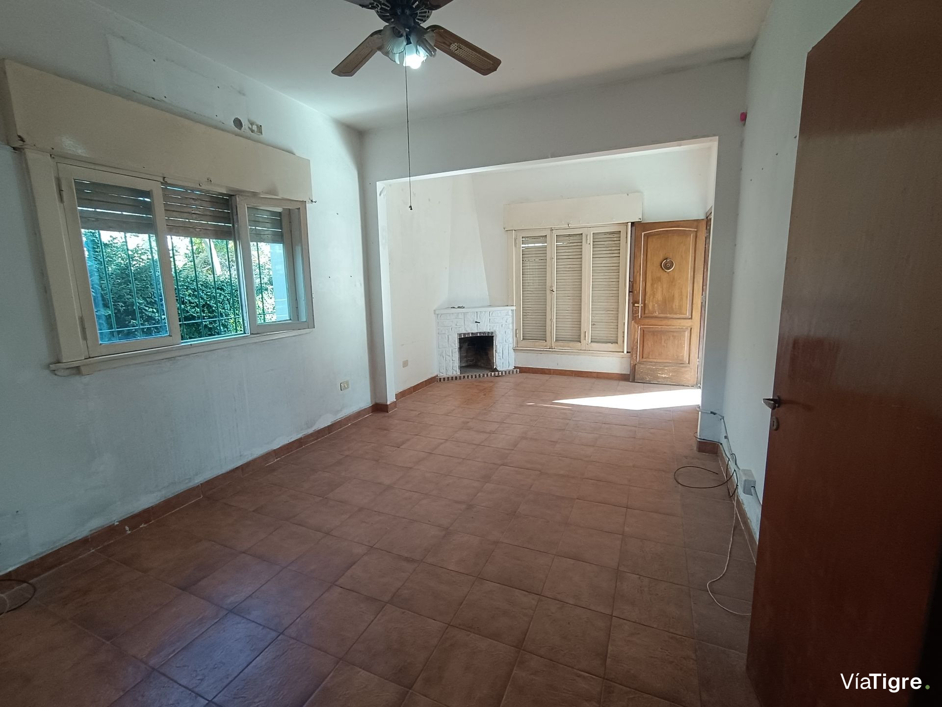 Casa Multifamiliar Venta Benavidez Quincho Garage
