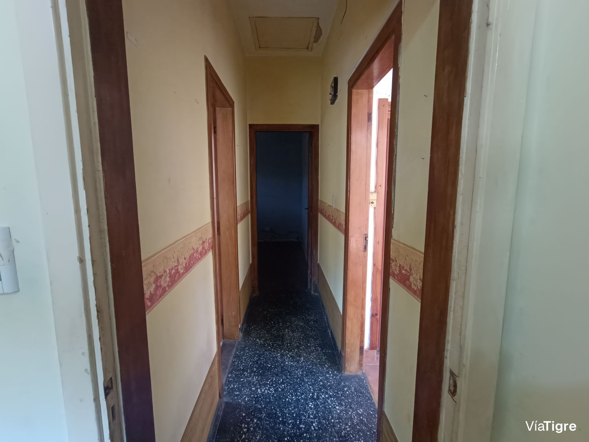 Casa Multifamiliar Venta Benavidez Quincho Garage