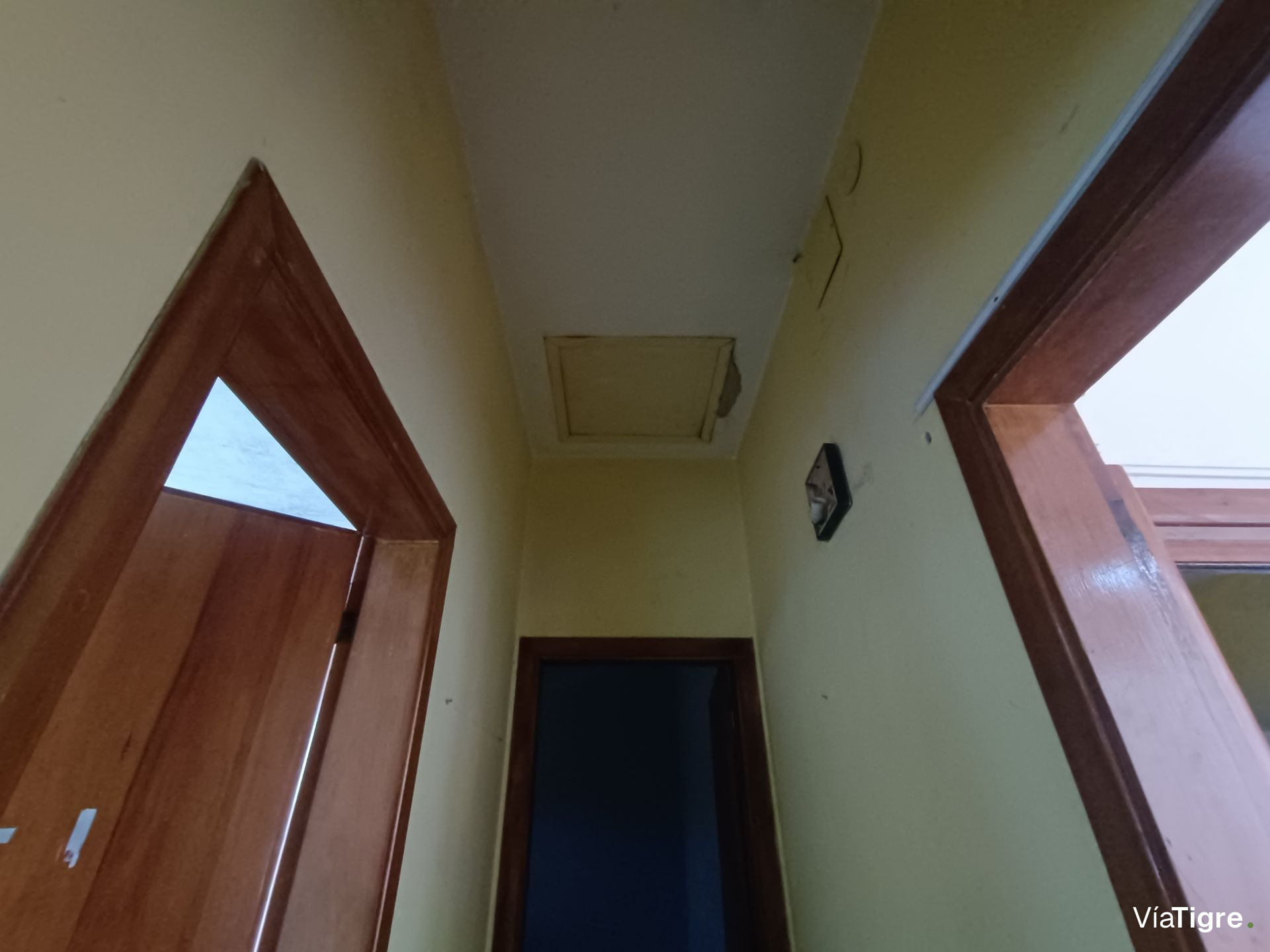 Casa Multifamiliar Venta Benavidez Quincho Garage