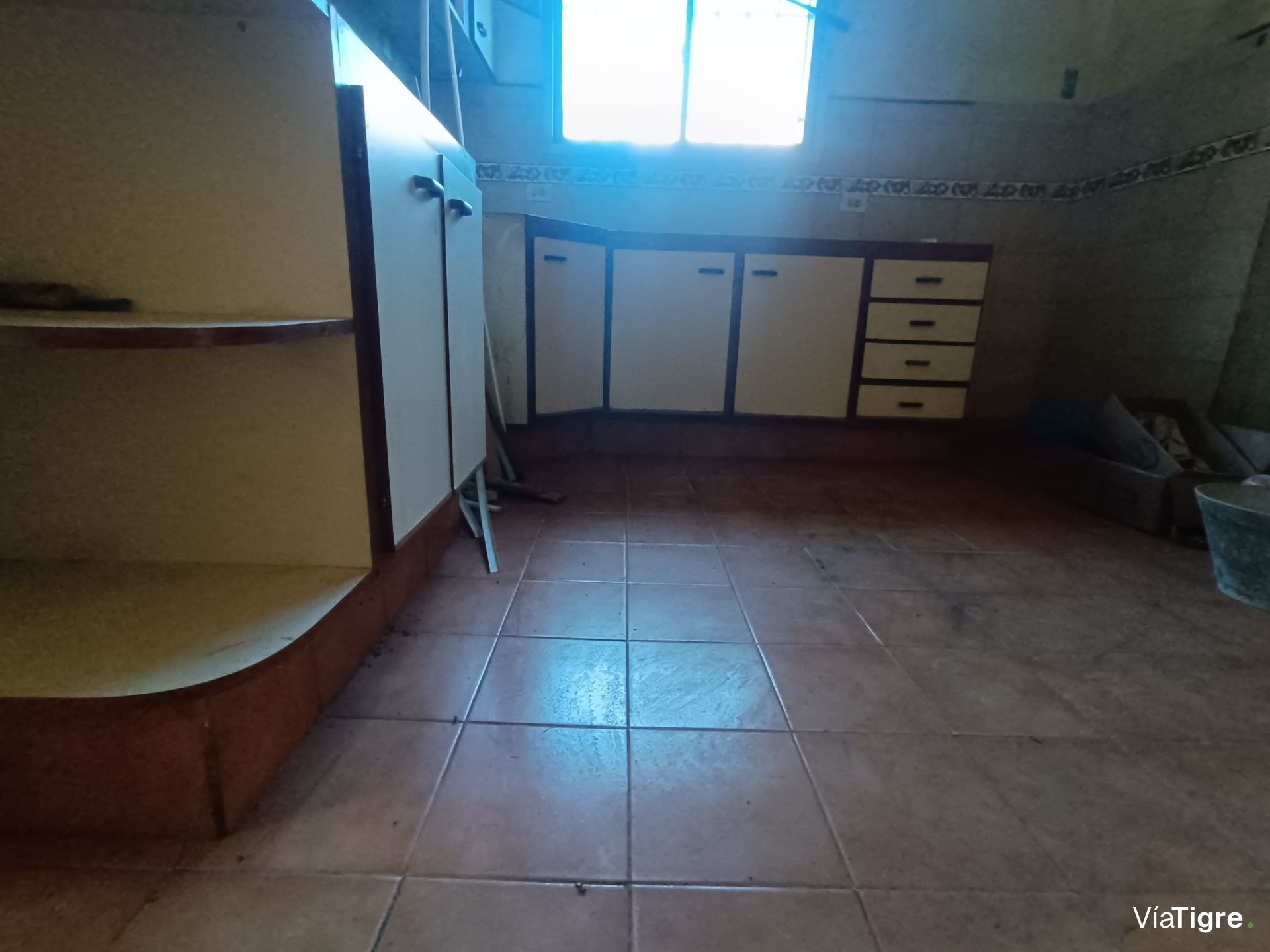 Casa Multifamiliar Venta Benavidez Quincho Garage
