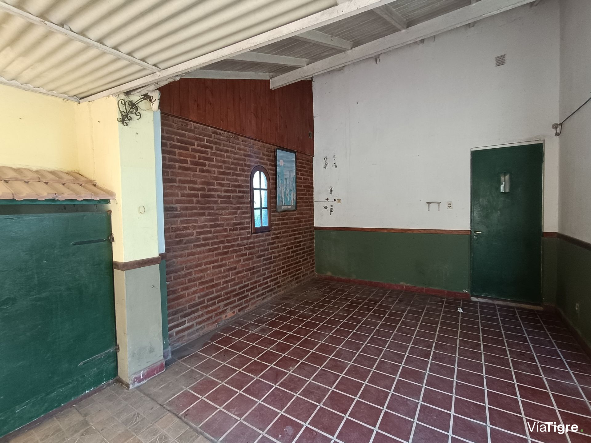 Casa Multifamiliar Venta Benavidez Quincho Garage