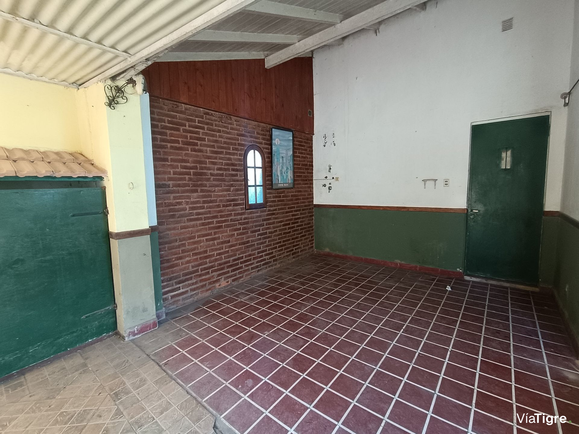 Casa Multifamiliar Venta Benavidez Quincho Garage