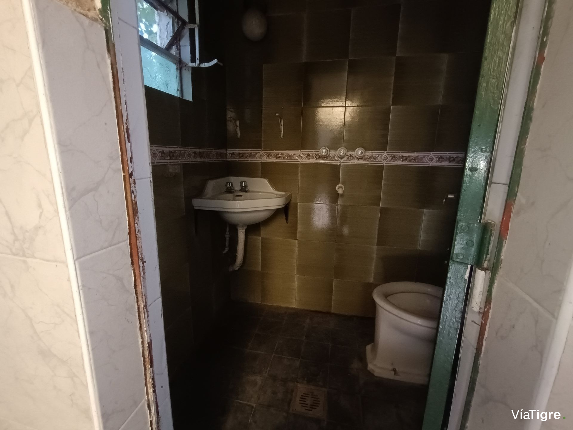 Casa Multifamiliar Venta Benavidez Quincho Garage