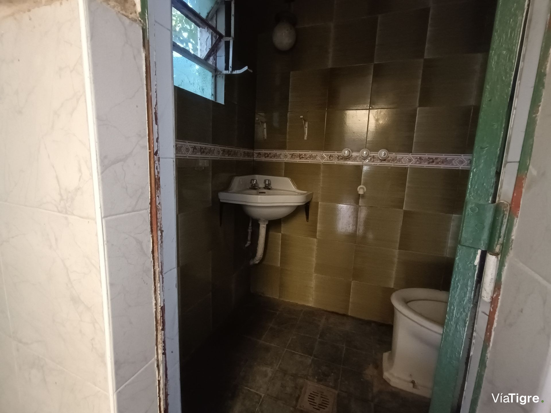 Casa Multifamiliar Venta Benavidez Quincho Garage