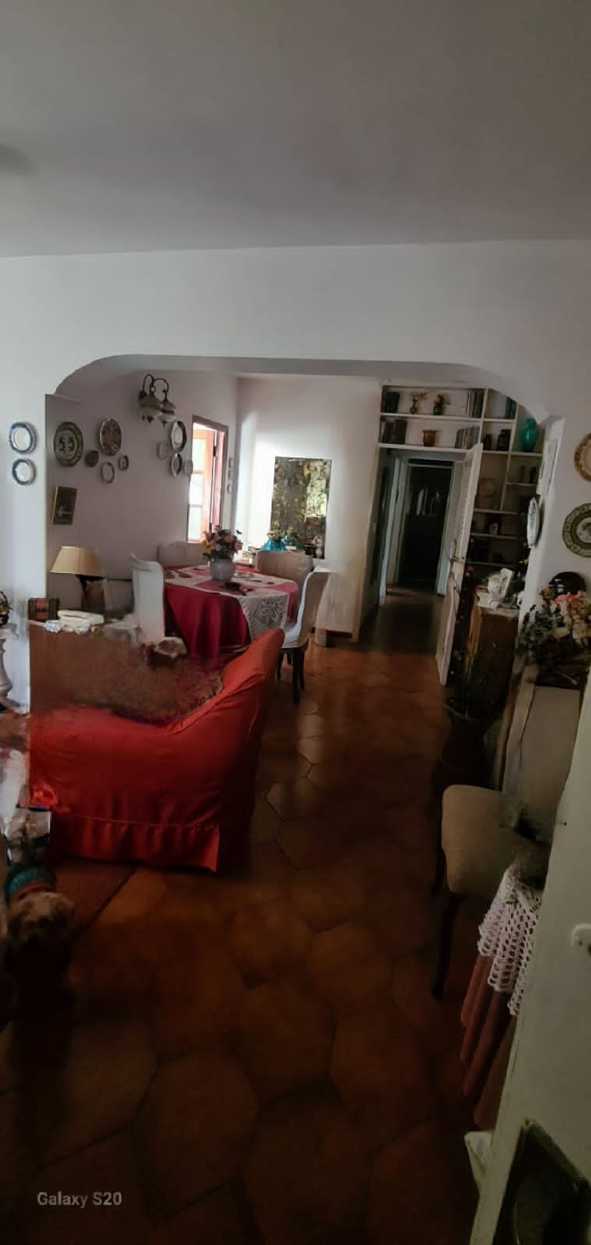 Apartment 4 Rooms for Sale San Isidro Beccar