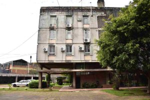 Departamento 4 Ambientes Venta San Isidro Beccar