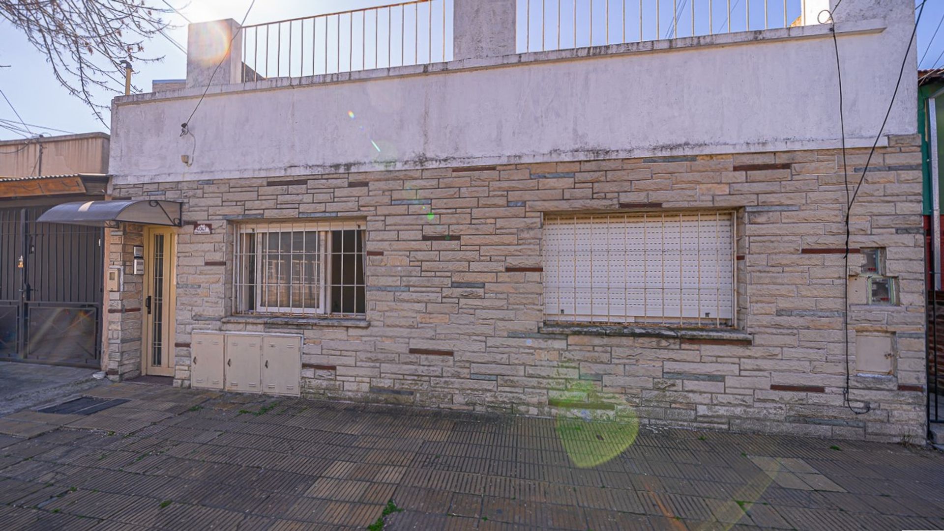 Venta Ph 3 Ambientes Carapachay Terraza