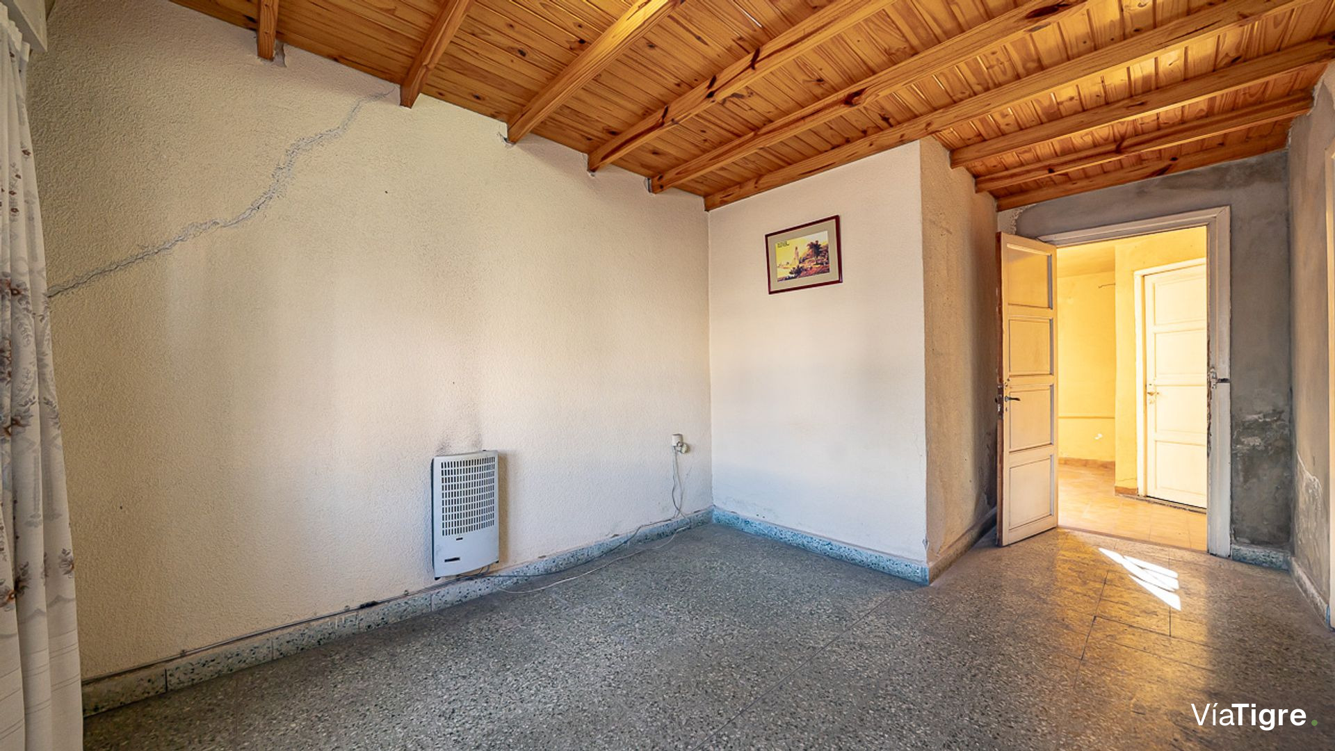 Venta Ph 3 Ambientes Carapachay Terraza