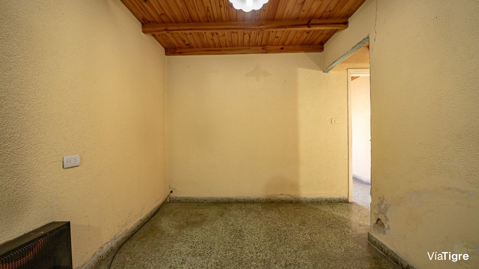 Venta Ph 3 Ambientes Carapachay Terraza