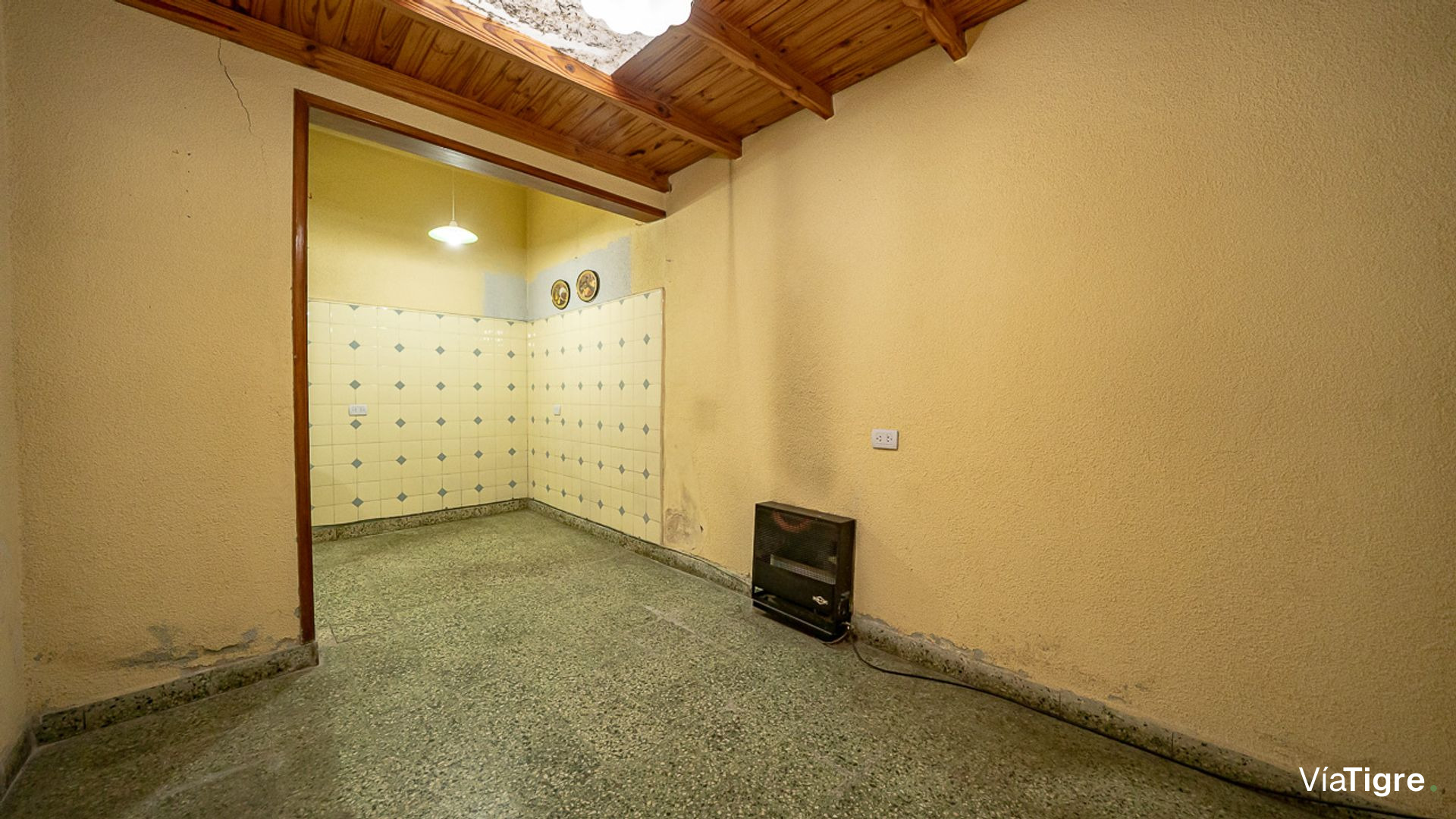 Venta Ph 3 Ambientes Carapachay Terraza
