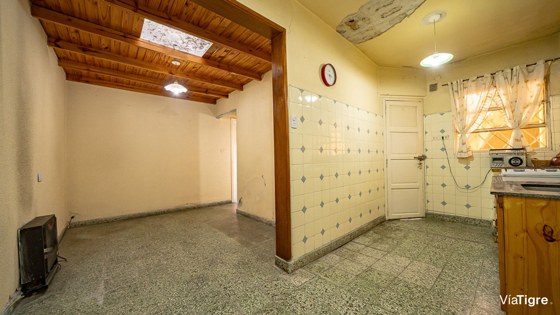 Venta Ph 3 Ambientes Carapachay Terraza