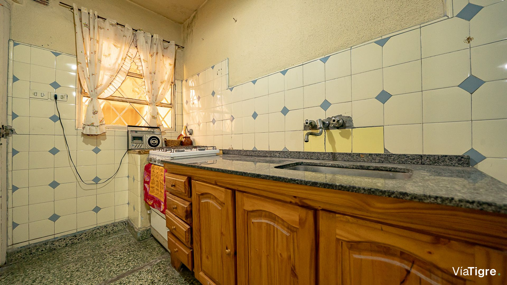 Venta Ph 3 Ambientes Carapachay Terraza