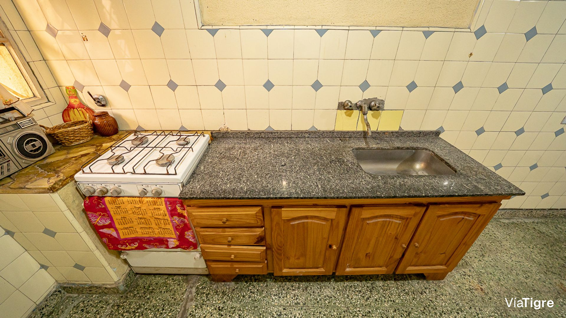 Venta Ph 3 Ambientes Carapachay Terraza