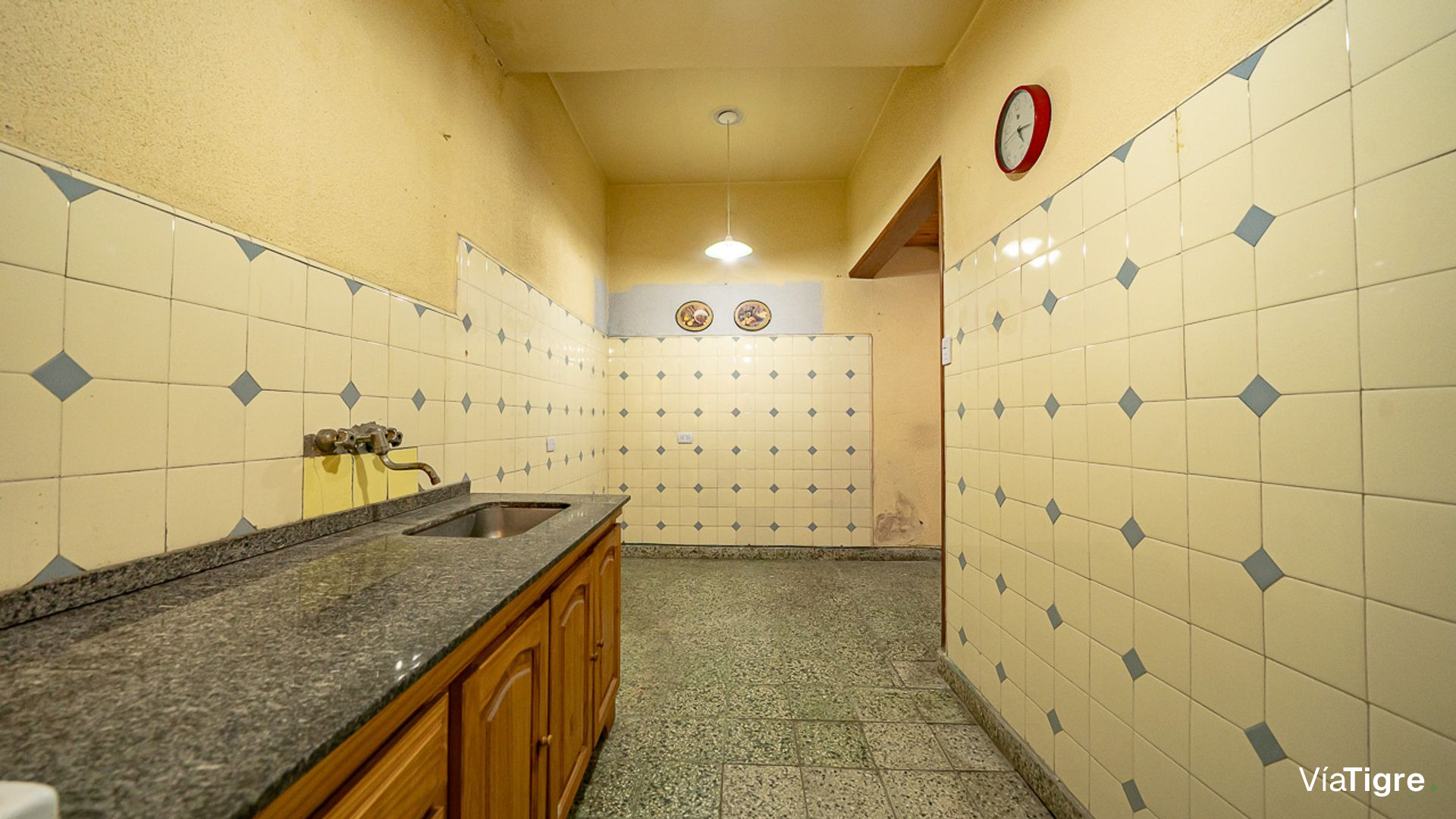 Venta Ph 3 Ambientes Carapachay Terraza