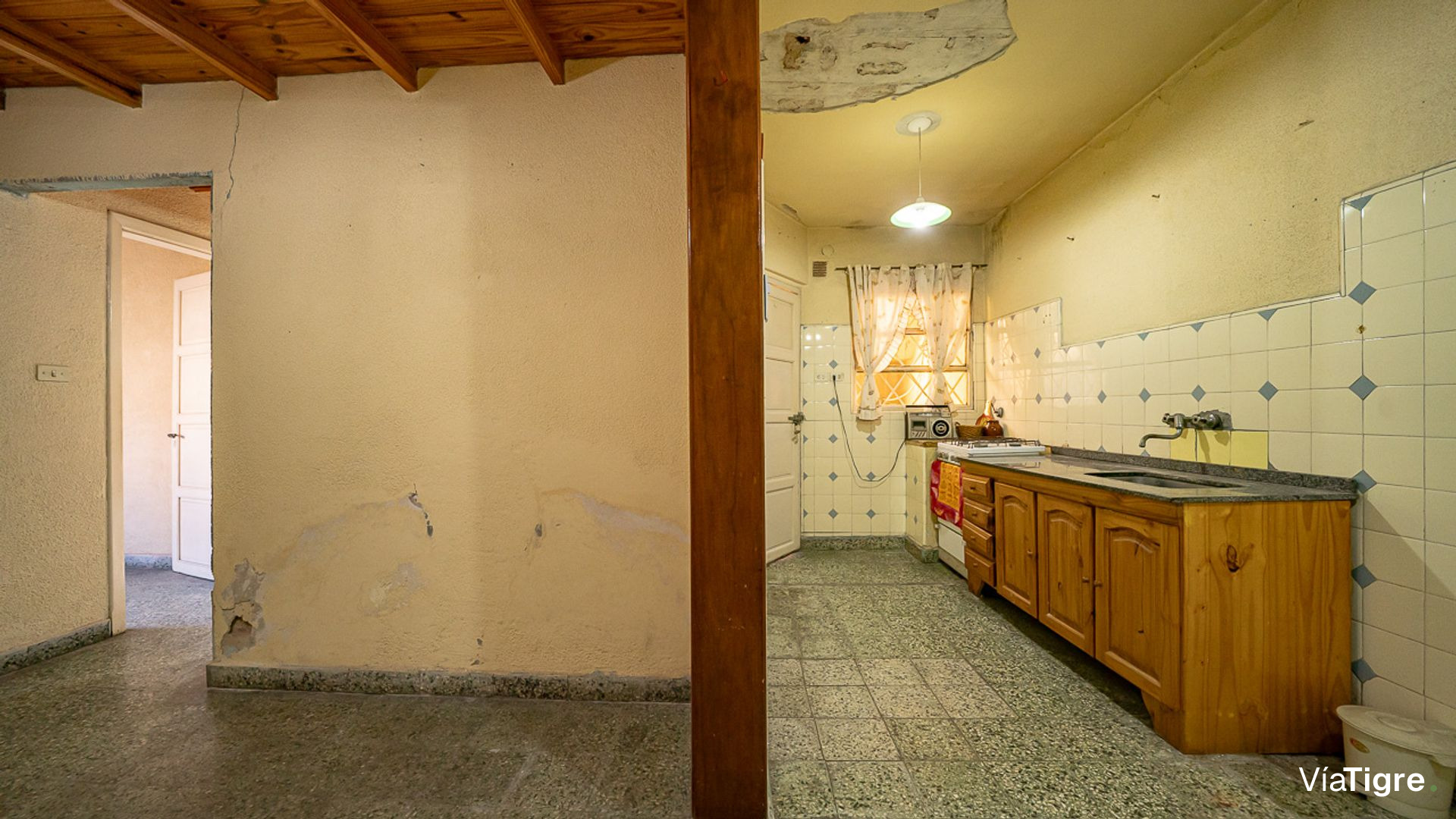 Venta Ph 3 Ambientes Carapachay Terraza