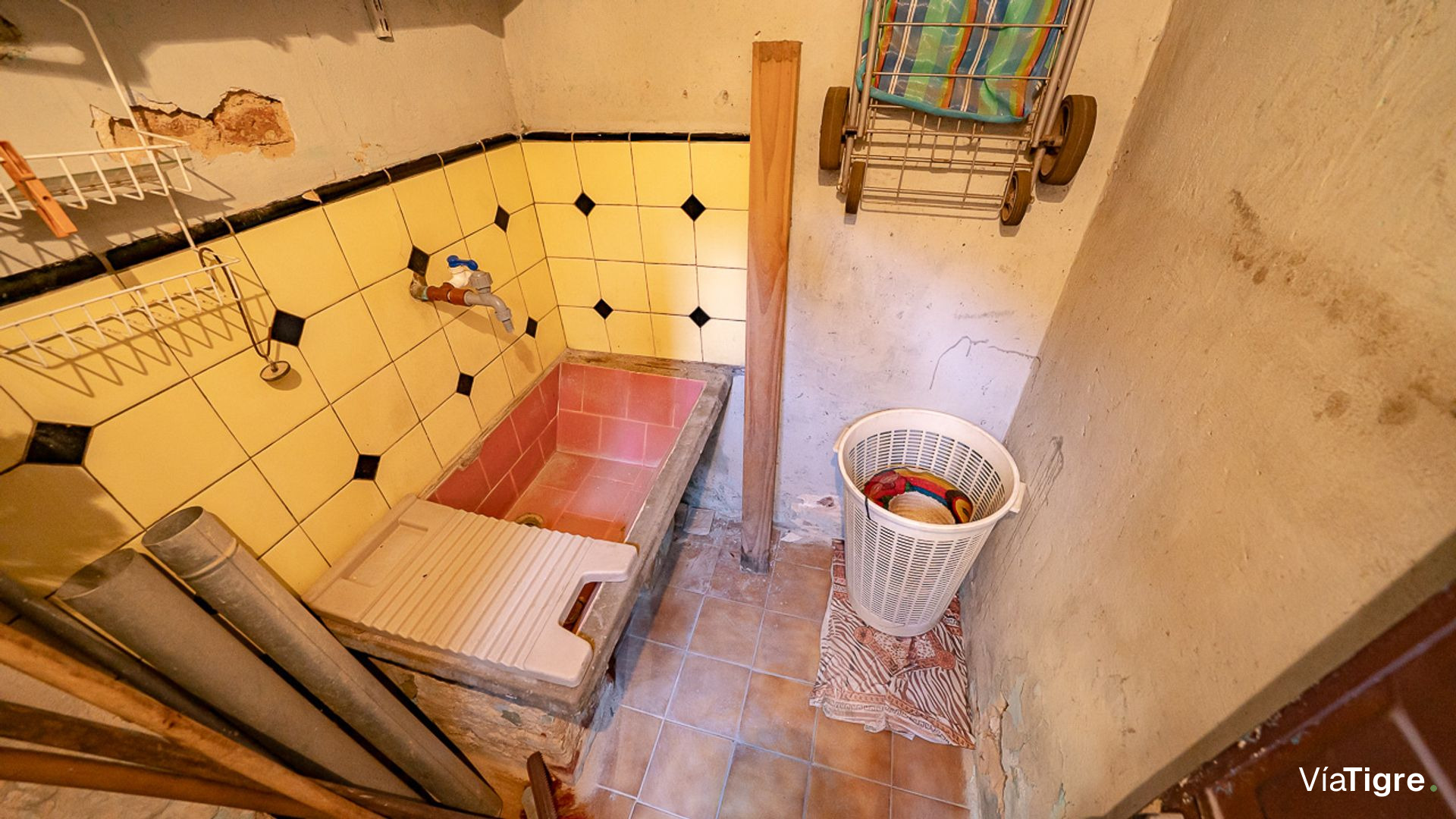 Venta Ph 3 Ambientes Carapachay Terraza