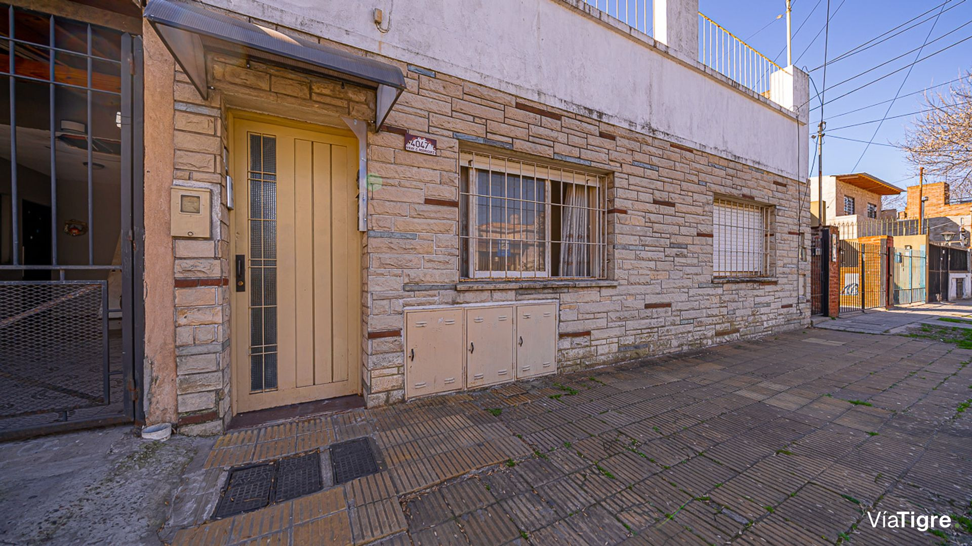 Venta Ph 3 Ambientes Carapachay Terraza