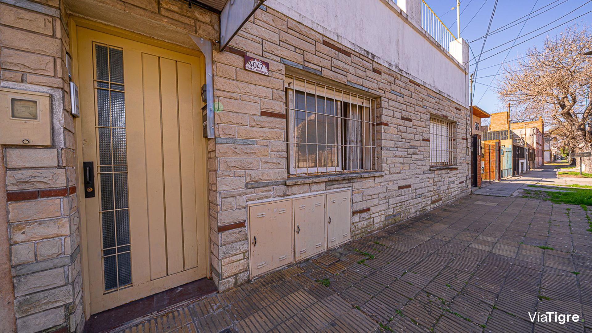 Venta Ph 3 Ambientes Carapachay Terraza