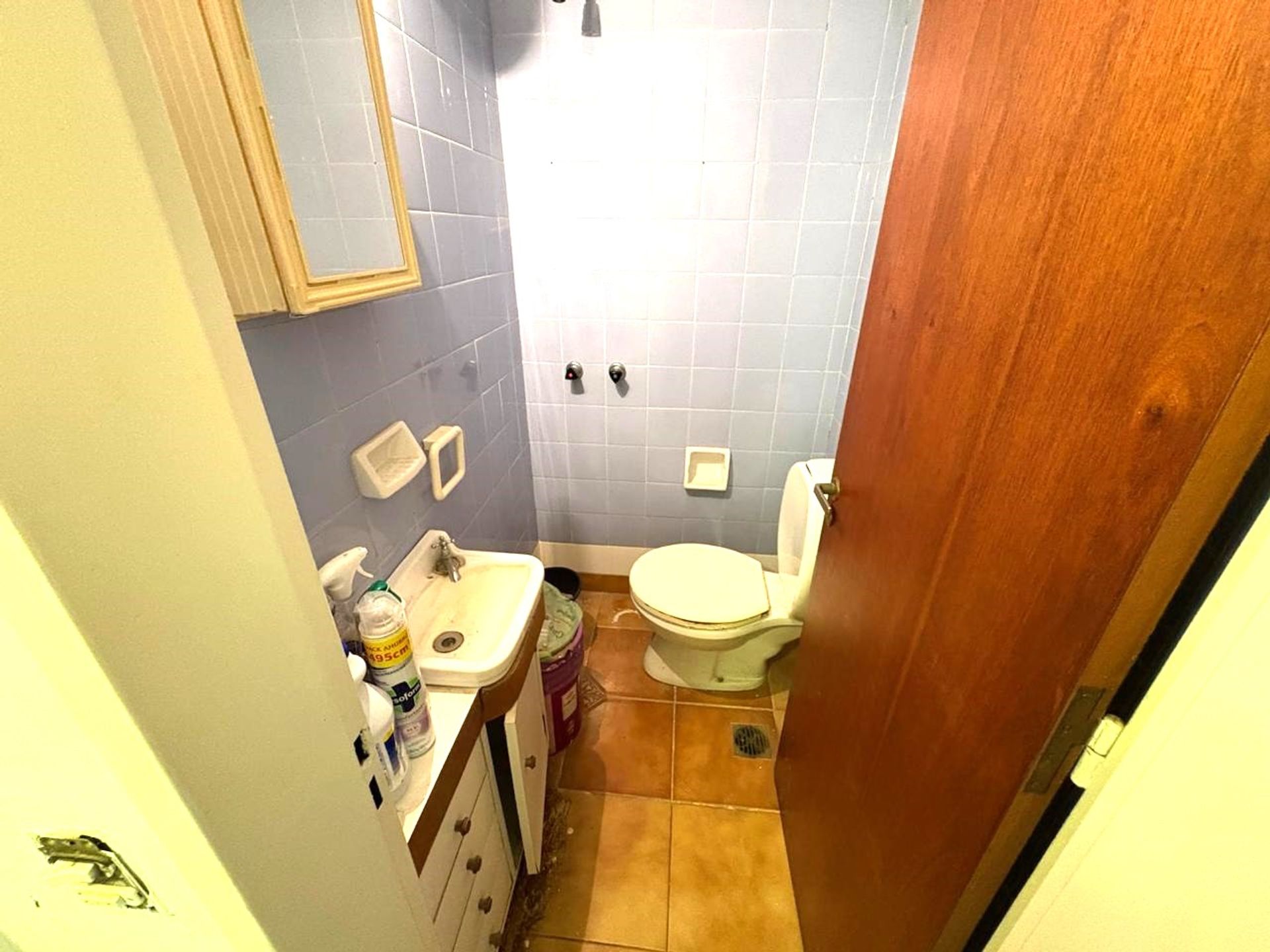 Venta Departamento 3 Ambientes Frente Martinez