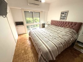 Venta Departamento 3 Ambientes Frente Martinez