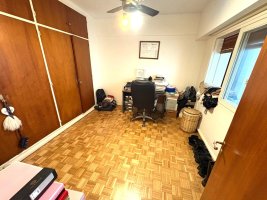 Venta Departamento 3 Ambientes Frente Martinez