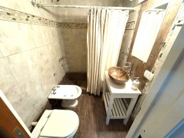 Venta Departamento 3 Ambientes Frente Martinez