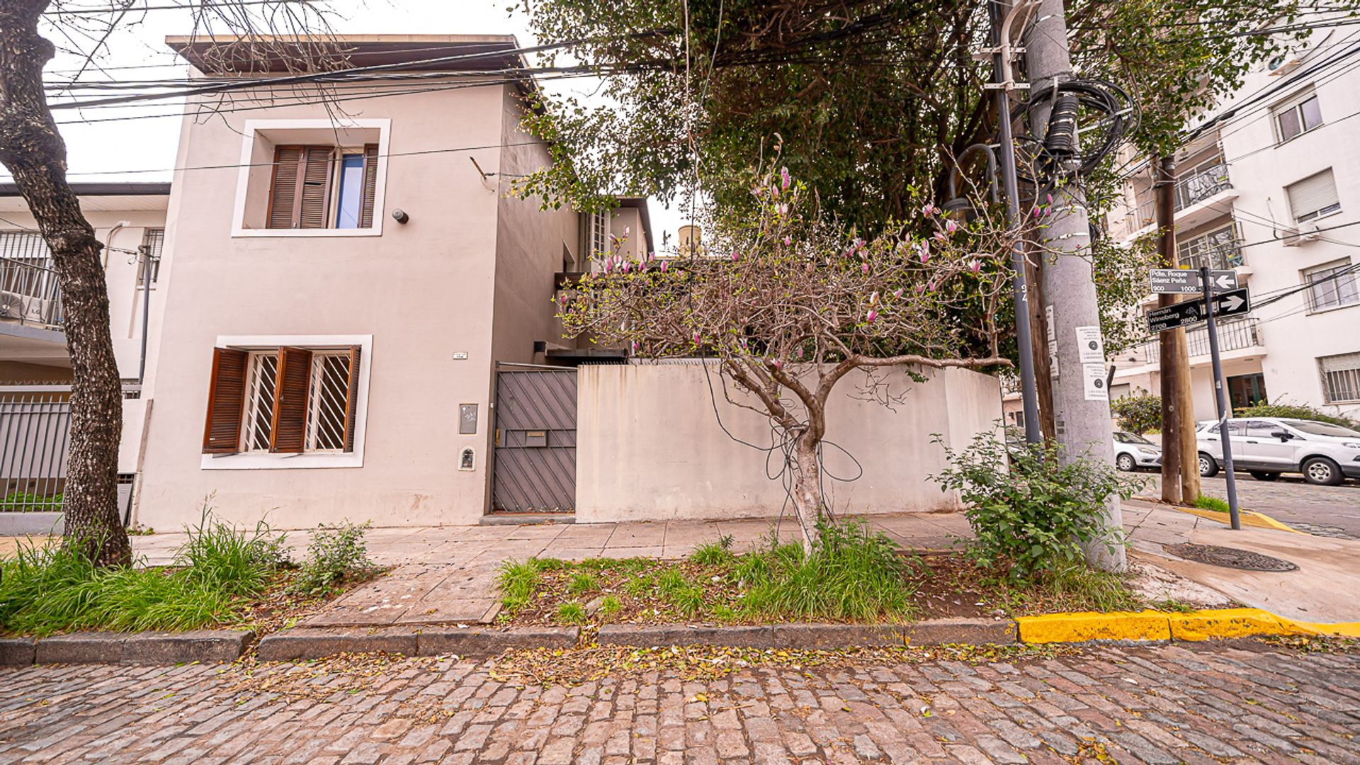 Casa En Venta En Olivos Apto Credito
