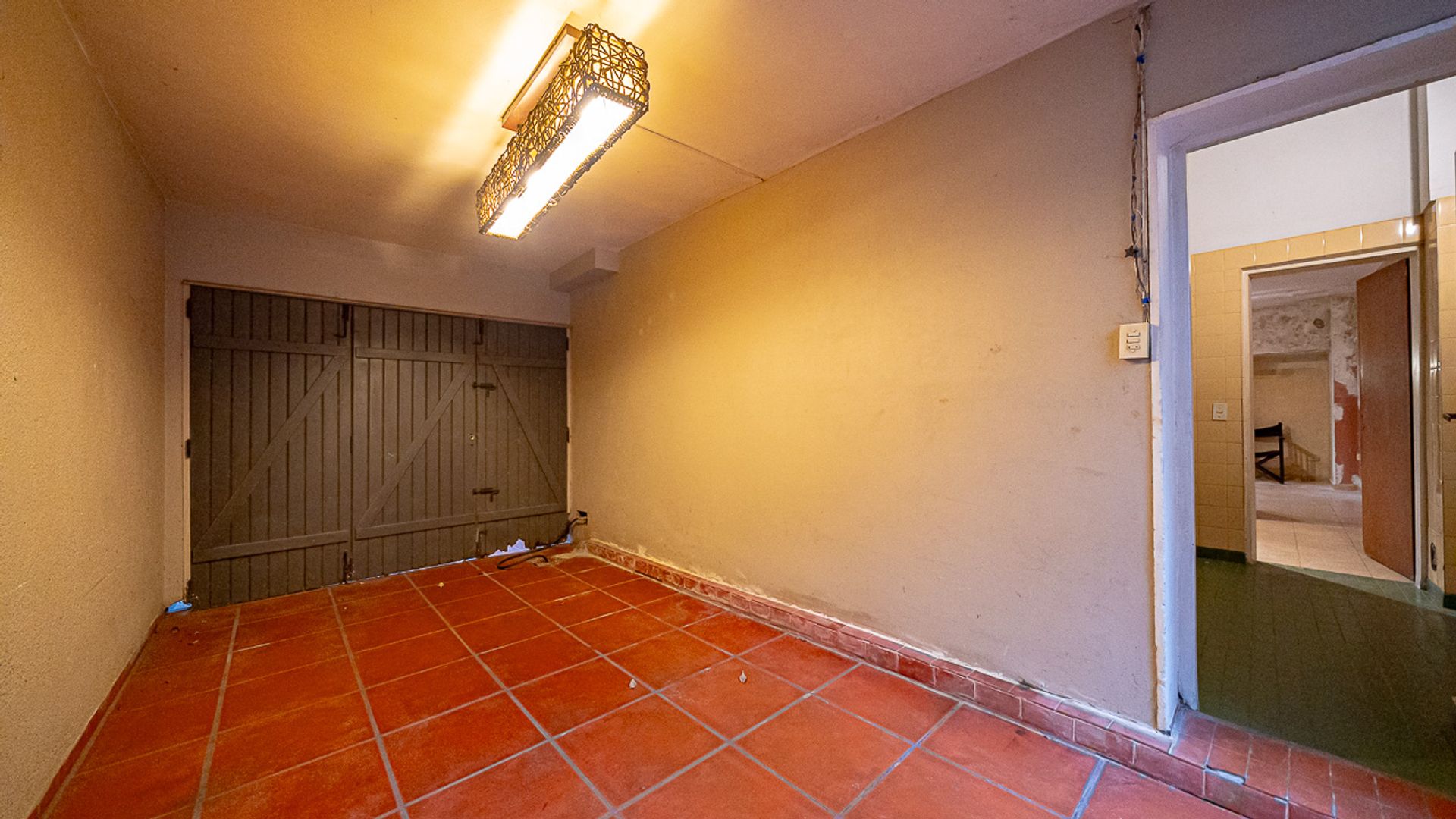 Casa En Venta En Olivos Apto Credito